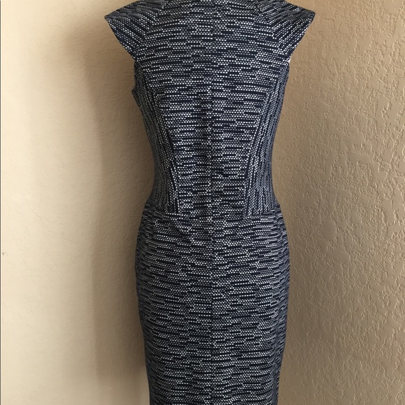 Ann Taylor Business Dress - Picture 3 of 5